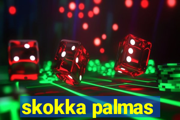 skokka palmas